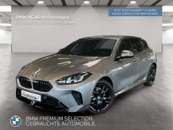 Grau Gebraucht 2025 BMW 120 Efficient Dynamics Kleinwagen | 35.699 € (Guter Preis)