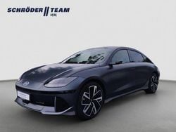 Grau Gebraucht 2023 Hyundai Ioniq 6 Limousine | 32.990 € (Guter Preis)