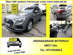 Grau Gebraucht 2019 Audi Q3 Design SUV | 23.990 € (Etwas zu teuer)