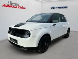 Weiß Gebraucht 2021 Honda e Advance Kleinwagen | 18.450 € (Fairer Preis)