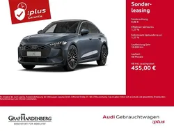 Blau Gebraucht 2024 Audi A5 Sport Coupé | 53.380 € (Guter Preis)