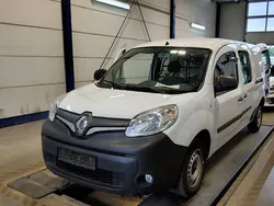Weiß Gebraucht 2020 Renault Kangoo Van / Kleinbus | 8.950 € (Fairer Preis)