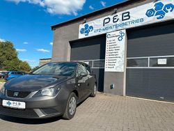 Grau Gebraucht 2014 Seat Ibiza Kleinwagen | 4.450 € (Guter Preis)