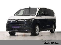 Blau Neu 2025 VW Multivan Style Van | 85.990 €