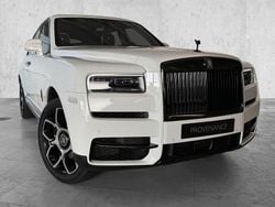 Weiß Gebraucht 2023 Rolls Royce Cullinan SUV | 389.000 € (Fairer Preis)