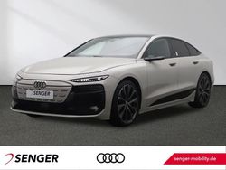 Beige Neu 2025 Audi e-tron Sportback Edition .1 SUV | 96.990 €
