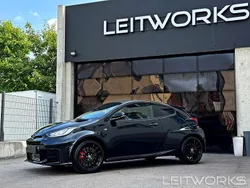 Schwarz Neu 2025 Toyota Yaris | 47.900 € (Fairer Preis)