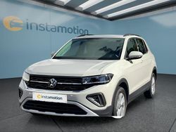 Grau Gebraucht 2024 VW T-Cross SUV | 22.249 € (Fairer Preis)