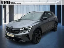 Dolomitgrau mit dach in black Gebraucht 2023 Renault Austral Techno Esprit Alpine SUV | 30.990 € (Fairer Preis)
