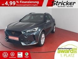 Magnetic tech (metallic) Gebraucht 2024 Cupra Formentor SUV | 24.929 € (Guter Preis)