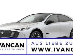 Crystal white pearl Neu 2025 Mazda 6e Takumi-Line Limousine | 41.450 € (Guter Preis)
