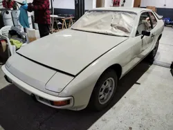 Gebraucht 1979 Porsche 924 Coupé | 4.500 €