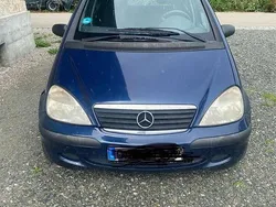 Gebraucht 2003 Mercedes A140 Classic Limousine | 1.000 € (Guter Preis)