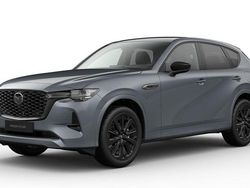 Polymetal grey Neu 2026 Mazda CX-60 Homura-Line SUV | 59.590 € (Etwas zu teuer)