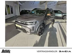 Dolomitgrau metallic Neu 2024 Dacia Duster Extreme SUV | 26.499 € (Fairer Preis)