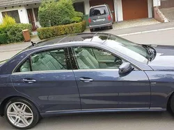 Gebraucht 2014 Mercedes E350 Avantgarde Limousine | 16.000 € (Superpreis)