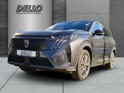 Grau Neu 2025 Peugeot 5008 Allure Van / Kleinbus | 36.790 € (Superpreis)