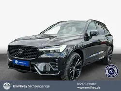 Onyx black metallic Gebraucht 2024 Volvo XC60 Plus SUV | 52.950 € (Guter Preis)