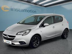 Silber Gebraucht 2019 Opel Corsa Kleinwagen | 9.949 € (Fairer Preis)