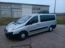 Silber Gebraucht 2007 Citroën Jumpy Van / Kleinbus | 11.100 €
