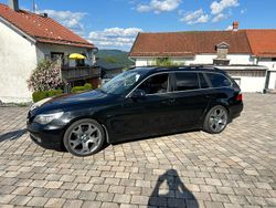 Gebraucht 2009 BMW 530 Comfort Edition Kombi | 8.400 € (Fairer Preis)