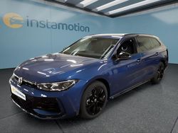 Blau Gebraucht 2025 VW Passat Kombi | 49.049 € (Fairer Preis)