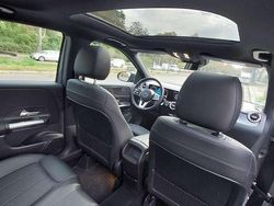 Gebraucht 2019 Mercedes B200 Progressive Van / Kleinbus | 23.400 € (Etwas zu teuer)