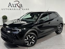 Schwarz Gebraucht 2023 Opel Mokka-e Elegance SUV | 18.749 € (Guter Preis)