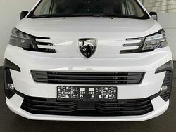 Weiß Gebraucht 2025 Peugeot Traveller Allure Van / Kleinbus | 44.770 € (Fairer Preis)