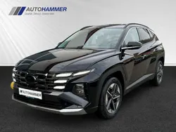 Schwarz Neu 2025 Hyundai Tucson Trend SUV | 33.980 € (Guter Preis)