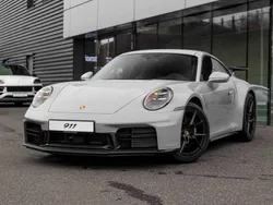 Kreide Neu 2025 Porsche 911 Carrera | 168.900 €