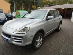 Silber Gebraucht 2008 Porsche Cayenne S SUV | 13.990 €