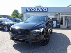 Onyx black Gebraucht 2024 Volvo XC60 Plus SUV | 55.900 € (Fairer Preis)