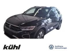 Gebraucht 2024 VW T-Roc Move SUV | 27.980 € (Guter Preis)