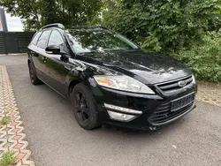 Schwarz Gebraucht 2011 Ford Mondeo Trend Limousine | 3.499 € (Fairer Preis)