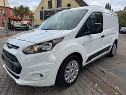 Weiß Gebraucht 2017 Ford Transit Van / Kleinbus | 5.990 € (Guter Preis)