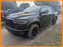 Schwarz Gebraucht 2022 Dodge Ram Abholung | 48.831 € (Fairer Preis)