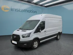 Weiß Gebraucht 2024 Ford Transit Trend | 50.549 €