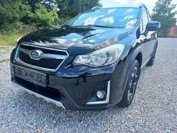 Crystal black silica Gebraucht 2017 Subaru XV Comfort SUV | 8.900 € (Fairer Preis)