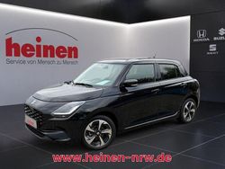 Schwarz Gebraucht 2025 Suzuki Swift Comfort+ Kleinwagen | 16.459 € (Fairer Preis)