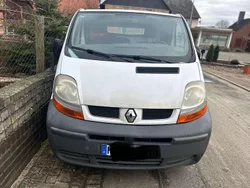 Gebraucht 2006 Renault Trafic Van | 1.850 € (Teuer)