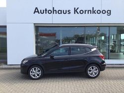 Mitternachtssschwarz Neu 2025 Seat Arona FR SUV | 24.490 € (Etwas zu teuer)