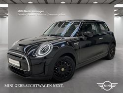 Schwarz Gebraucht 2023 Mini Cooper SE Kleinwagen | 18.880 € (Fairer Preis)