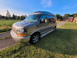 Gebraucht 2010 Chevrolet Express Van / Kleinbus | 22.500 €
