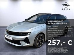 Silber Neu 2025 Opel Astra Kombi | 29.990 € (Fairer Preis)