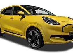 Cactus grey (grau) Neu 2024 Ford Puma Titanium | 24.976 € (Superpreis)