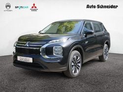 Schwarz Neu 2025 Mitsubishi Outlander P-HEV Basis SUV | 46.980 € (Superpreis)