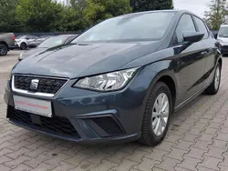 "magnetic tech" Gebraucht 2020 Seat Ibiza Style Kleinwagen | 13.990 € (Fairer Preis)