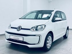Weiß Gebraucht 2021 VW e-up! Kleinwagen | 10.280 € (Guter Preis)