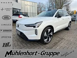 Weiß Neu 2024 Volvo EX90 Ultra SUV | 107.900 €